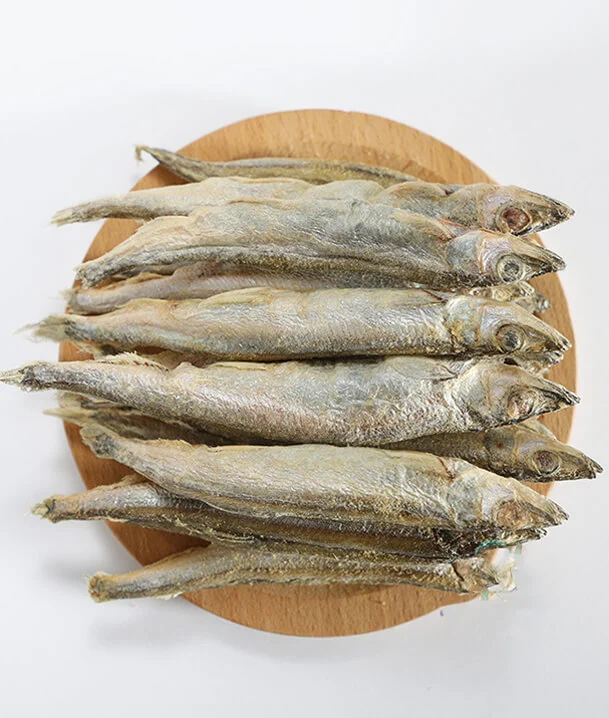 capelin fish for dogs