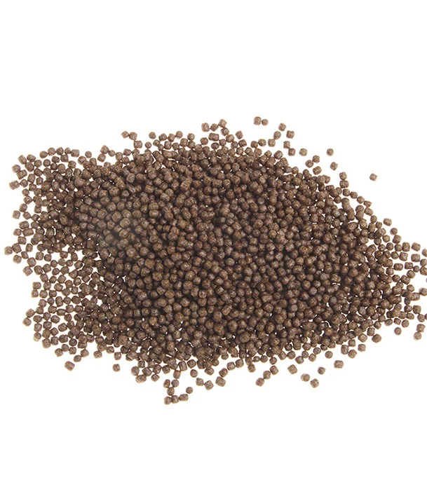 pellets or flakes for tropical fish